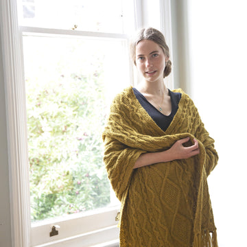 Moonacre Wrap