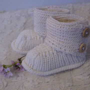 Baby UGGs
