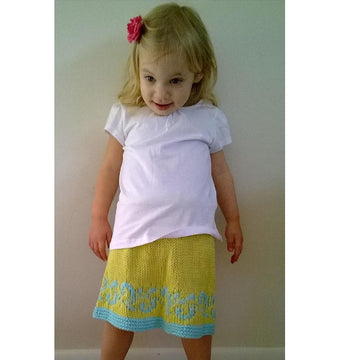 Lola Skirt