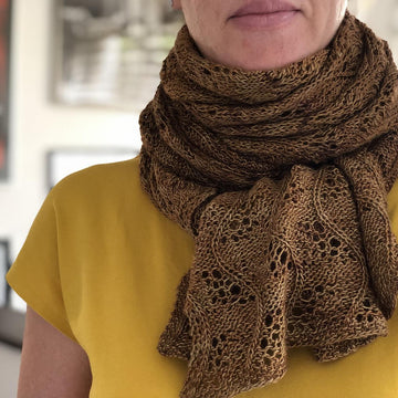 Hanen Wrap