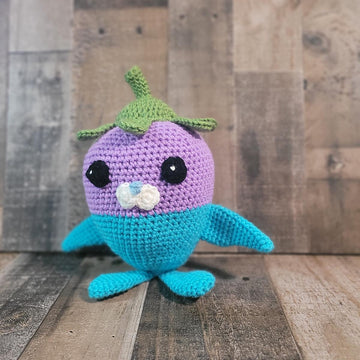 Grouber Vegimal Stuffy