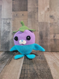 Grouber Vegimal Stuffy