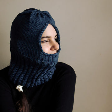 Tru Balaclava for Aran