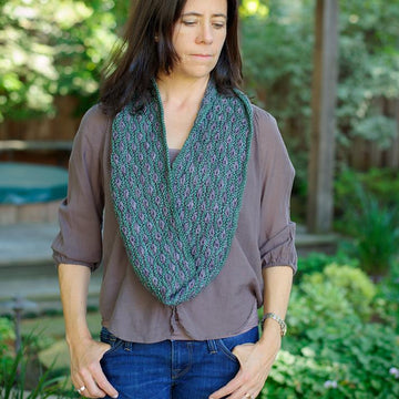Starburst Cowl