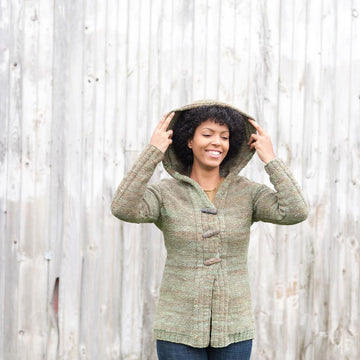 Nadi Coat