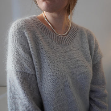 Claudia Sweater
