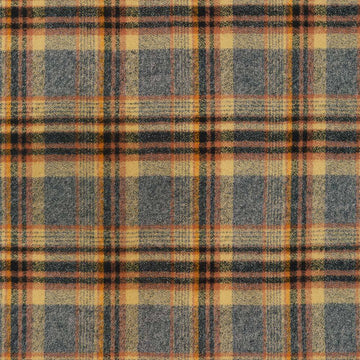 Robert Kaufman Mammoth Flannel - Maize