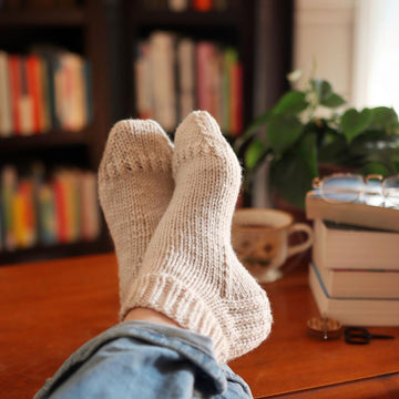 The Storytime Socks