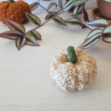 C2C Cluster Pumpkin