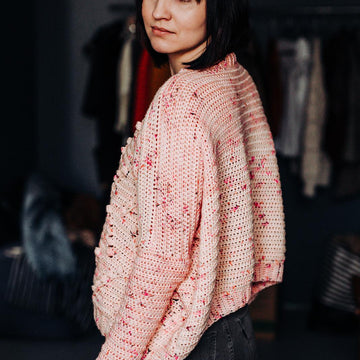 Ceresia Sweater