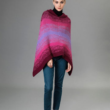 Poncho Aquilone