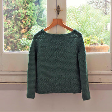 VerdeSweater