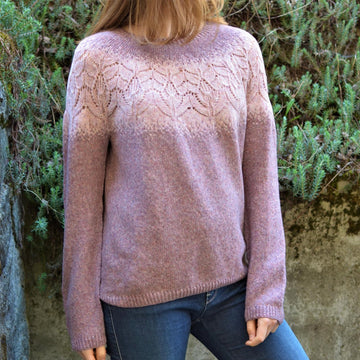 Amaya Sweater