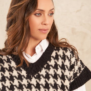 Ash Slipover in Rowan Alpaca Classic - RTP002-0004-ENPFRP - Downloadable PDF