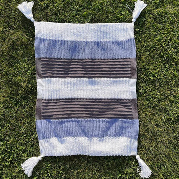Plopp Baby Blanket