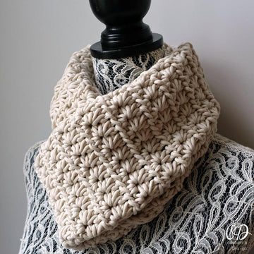 Starry Night Scarf