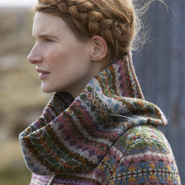 Burra Cowl