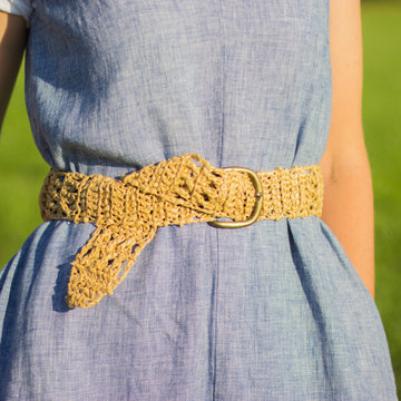 Breeze belt