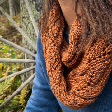 Resolute Cowl