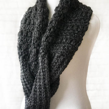 Dusty Sprinkles Scarf