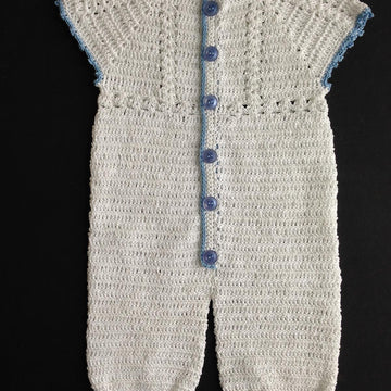 Baby Boy Coming Home/Baptism Outfit