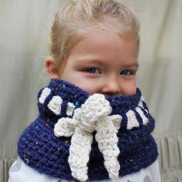 The Anna Cowl