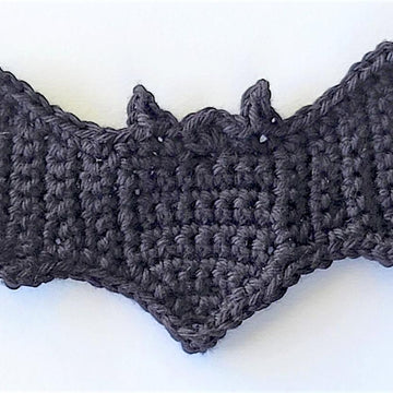 Bat Mask Mate