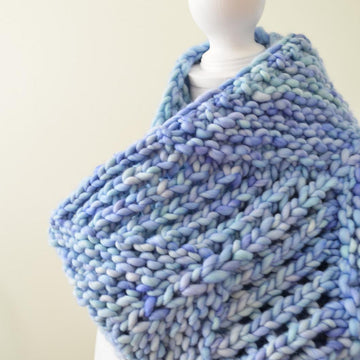 Vortex Scarf