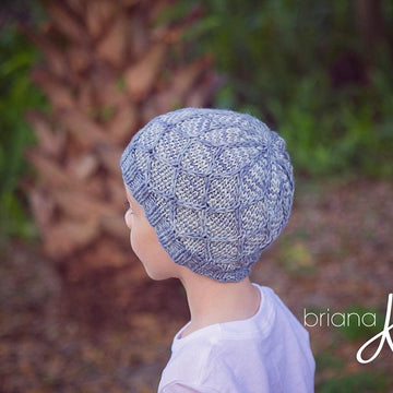 Cavit Knit Beanie