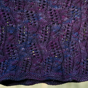 Spring Harbor Cowl
