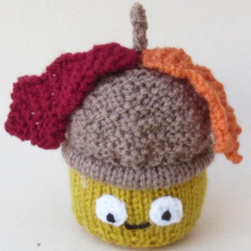 Acorn Chocolate Orange Cosy