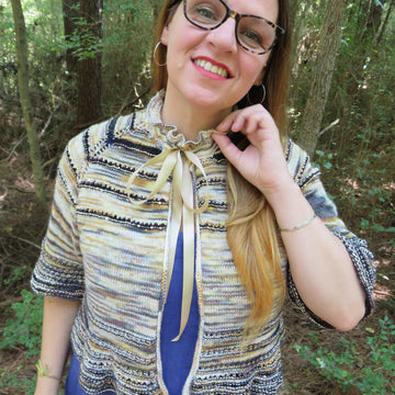 Ancient Birch Cardi