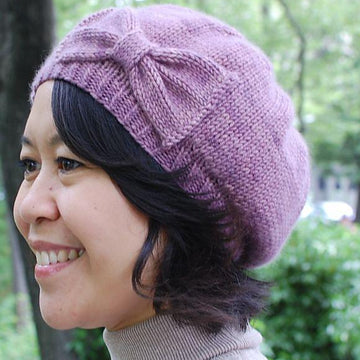 Audrey Hat