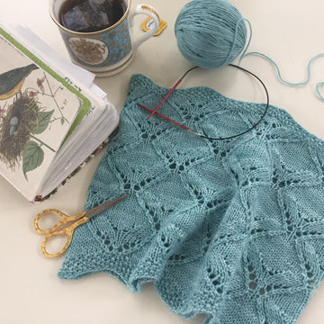 Head in the Clouds COWL