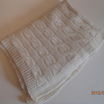 The Teatime Blanket