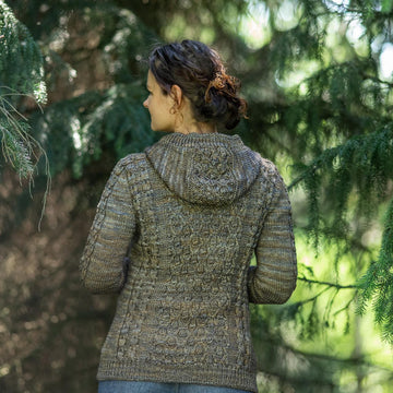 Arya Hoodie