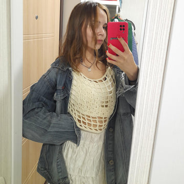 Easy Mesh Top