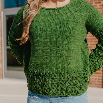 Essex Sweater