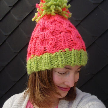 Boular Hat