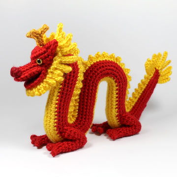 Eastern dragon