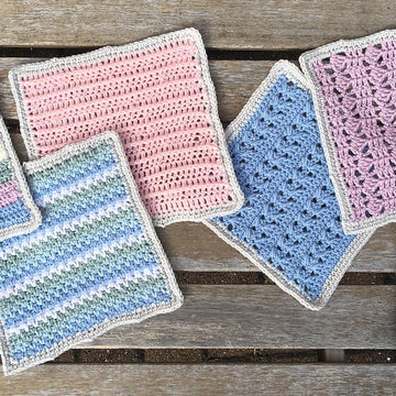 Square Collection One