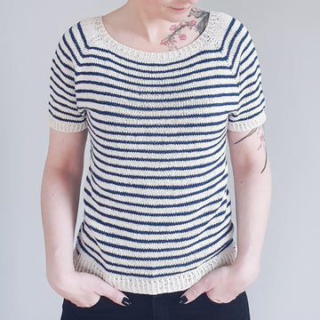 Baltic Tee