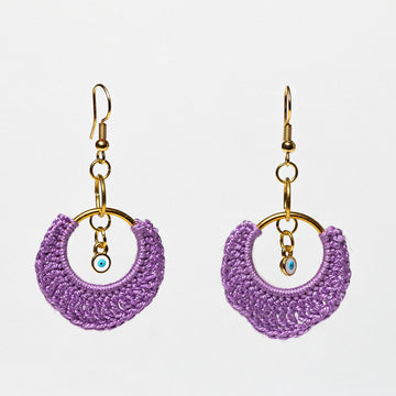 Passion Earrings