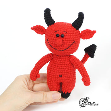 Red Devil