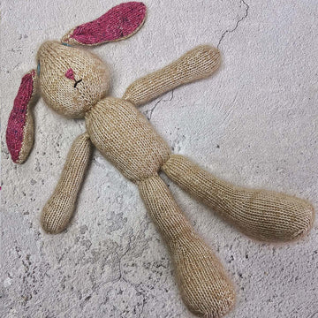 Punk Bunny