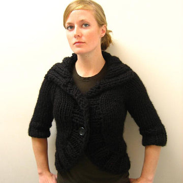 Cozy Bolero