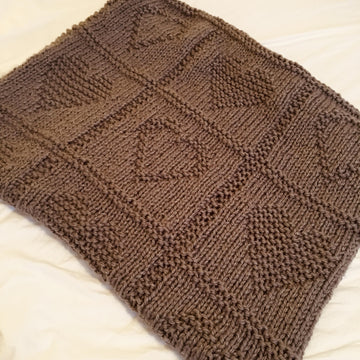 Big Love Blanket