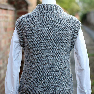 Brettany jacket