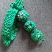 Green Pea Pod English_US