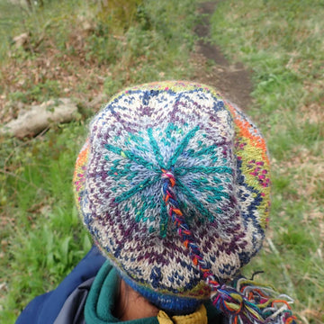 Hebrides Hat